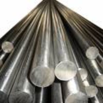 Round Bars